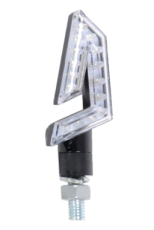 Мигачи OXFORD предни/задни (вкл. 2 резистора)