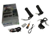 Ръкохватки с подгрев OXFORD ATV / QUAD OF769