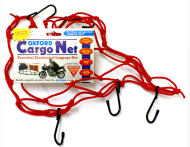 ЧЕРВЕНА МРЕЖА ЗА ТОВАР OXFORD 