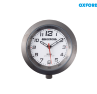 Титаниев корпус OXFORD Anacleck/Бял