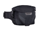 Чанта за кръста OXFORD Atlas W-3 Advanced, черна