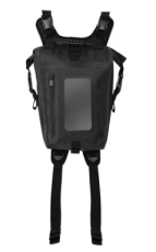 Чанта за резервоар OXFORD Aqua S8 Strap On 