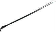 Жило за газ MOTION PRO CABLE THROTTLE KTM +3 EXC 450 09