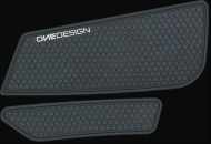 Протектор за резервоар BMW F 850 GS ADV '20-'24