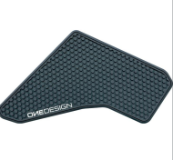 Protecție rezervor HONDA AFRICA TWIN CRF 1100L ADV SPORTS negru