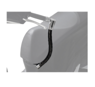 Sistem de blocare SHAD SILENCE S01 '20 MĂRIMEA 7