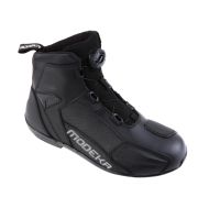 Μπότες Modeka Yko Μαύρο