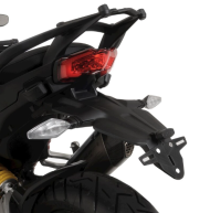 Стойка за номер R&G RACING License Plate Holder - Ducati Multistrada V4 (S & Sport)