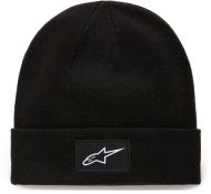Winter hat ALPINESTARS CUFF AUGMENT BLACK