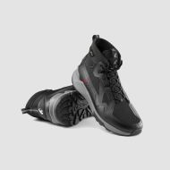 Μπότες FORMA KUMO ΜΑΥΡΕΣ