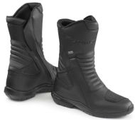 Μπότες FORMA Jasper HDry WP μαύρες