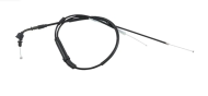 Throttle cable MOTION PRO CABLE THROTTLE YAM PW 50 23