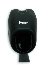 Конзола за клаксон DOMINO SWITCH 9B SERIES HANDLEBAR HORN