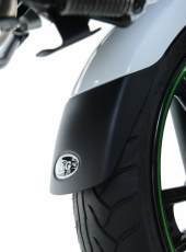 Удължител за преден калник R&G RACING Front Fender Extender Black Yamaha MT-03