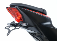 Suport pentru plăcuța de înmatriculare R&G RACING pentru Suzuki GSX-R125