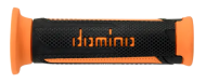 Ръкохватки DOMINO GRIP STREET TURISMO AN/OR