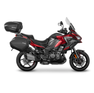 Монтажен комплект за куфари SHAD 3P SYSTEM KAWASAKI VERSYS 1000 '19