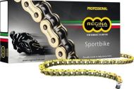 Motorcycle chain REGINA CHAIN 530ZRP 110RS+RH