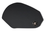 Set de tampoane de tracțiune pentru rezervor R&G RACING Eazi-Grip Pro - Negru Honda CBR 600RR