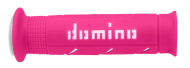 Ръкохватки DOMINO GRIP DOMINO XM2 PINK/WHITE