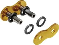 Connecting link for chain REGINA 525ZRT GB RH