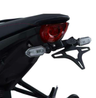 Suport pentru plăcuța de înmatriculare R&G RACING pentru Honda CBR1000R