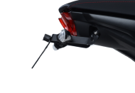 Suport pentru plăcuța de înmatriculare R&G RACING pentru Honda CBR1000R