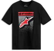 Tricou ALPINESTARS SS CSF NOKA NEGRU