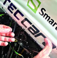 Folie protectoră R&G RACING Second Skin Transparentă - Ducati Streetfighter V2