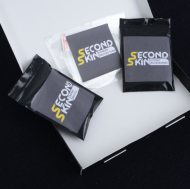 Protecție ecran R&G RACING Second Skin Kit protecție ecran bord transparentă Aprilia Tuono V4 1100