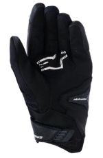 Ръкавици ALPINESTARS SP-R PRO BLACK