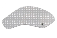 Set tampoane de tracțiune pentru rezervor R&G RACING Eazi-Grip Evo - Transparente Honda CBR 500 R ABS 19-23