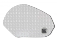 Set tampoane de tracțiune pentru rezervor R&G RACING Eazi-Grip Evo - Transparente Honda CBR 600RR 09-17