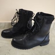 Кожени Ботуши SECA CLARK - ВЪРНАТА БРОЙКА