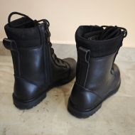 Кожени Ботуши SECA CLARK - ВЪРНАТА БРОЙКА