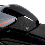 Protecție rezervor R&G RACING Tampoane de tracțiune pentru rezervor (Set 2 bucăți) - Transparent CFMOTO 300 NK 22-24