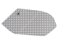 Protecție rezervor R&G RACING Eazi-Grip Evo, set tampoane de tracțiune pentru rezervor - TRANSPARENTE Kawasaki Ninja 500 / Z 500