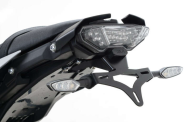 Suport plăcuță de înmatriculare R&G RACING pentru Yamaha MT-10 16-22