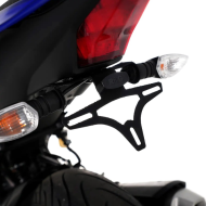 Suport plăcuță de înmatriculare R&G RACING Yamaha R 125 24-26