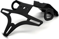 Suport plăcuță de înmatriculare R&G RACING Yamaha R 125 24-26