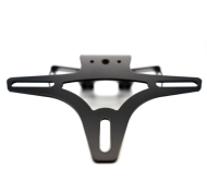 Suport plăcuță de înmatriculare R&G RACING Yamaha XSR 125 21-26