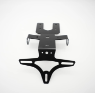 Suport plăcuță de înmatriculare R&G RACING Yamaha XSR 125 21-26