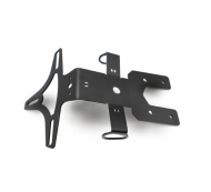 Suport plăcuță de înmatriculare R&G RACING Yamaha XSR 125 21-26