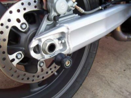 Προσαρμογείς μπομπίνας βάσης R&G RACING 990 SUPERDUKE, 950SM