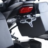 Suport plăcuță de înmatriculare R&G RACING Honda NT 1100 22-26