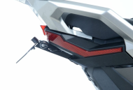 Suport plăcuță de înmatriculare R&G RACING Honda X-ADV 17-20