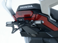 Suport plăcuță de înmatriculare R&G RACING Honda X-ADV 17-20