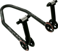 Front motorcycle stand BIKE LIFT BLACK ICE