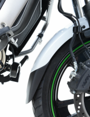 Удължител за преден калник R&G RACING Front Fender Extender Black Kawasaki Vulcan 900