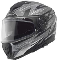 SCHUBERTH S3 Thunder Gray Helmet